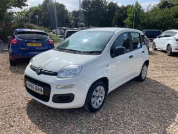 Used Fiat Panda 2016 for sale - 72320193: Photo