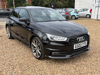 Used Audi A1 2016 for sale - 79651010: Photo