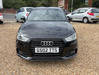 Used Audi A1 2016 for sale - 79651010: Photo