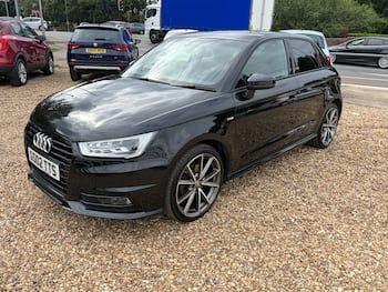 Used Audi A1 2016 for sale - 79651010: Photo