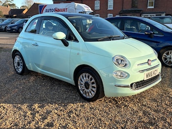 Fiat 500 feature image