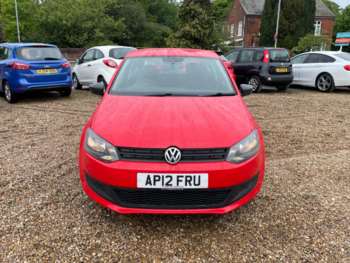 Used Volkswagen Polo 2012 for sale - 74753850: Photo