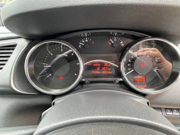 Used Peugeot 3008 2014 for sale - 76130333: Photo 10