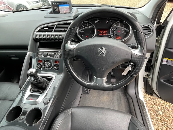 Used Peugeot 3008 2014 for sale - 76130333: Photo 11