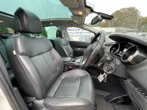 Used Peugeot 3008 2014 for sale - 76130333: Photo 18