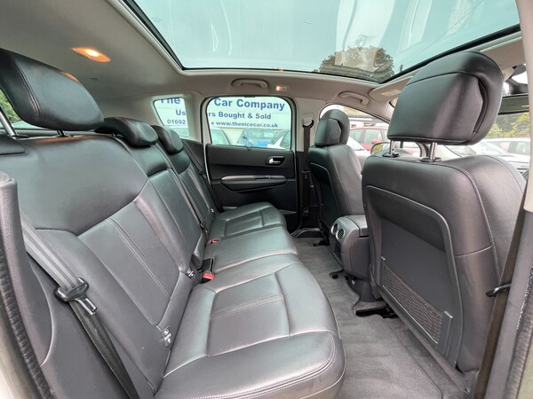 Used Peugeot 3008 2014 for sale - 76130333: Photo 19