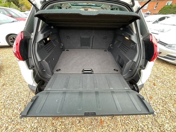 Used Peugeot 3008 2014 for sale - 76130333: Photo 21