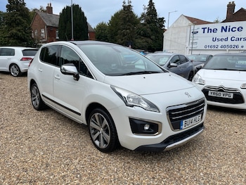 Used Peugeot 3008 2014 for sale - 76130333: Photo 2