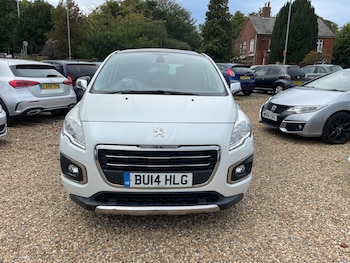 Used Peugeot 3008 2014 for sale - 76130333: Photo 3