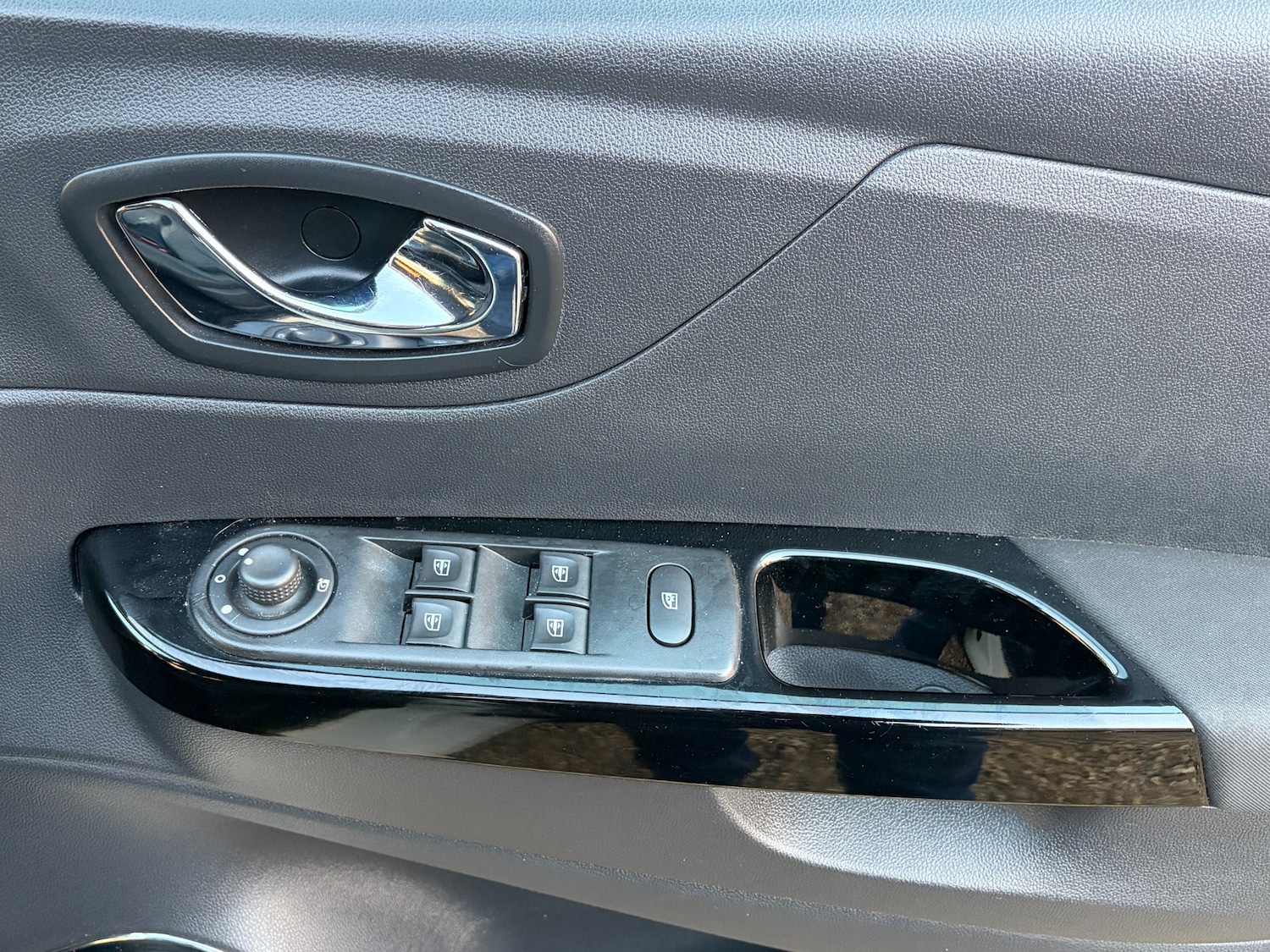 Used Renault Captur 2017 for sale - 76600148: Photo 10