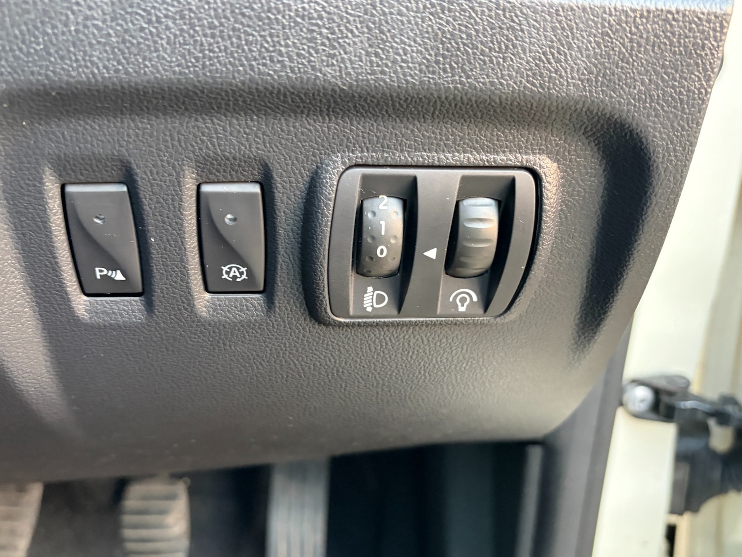 Used Renault Captur 2017 for sale - 76600148: Photo 11