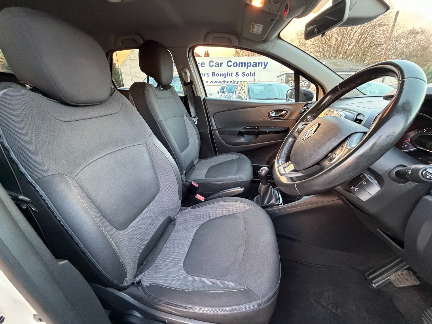 Used Renault Captur 2017 for sale - 76600148: Photo 16