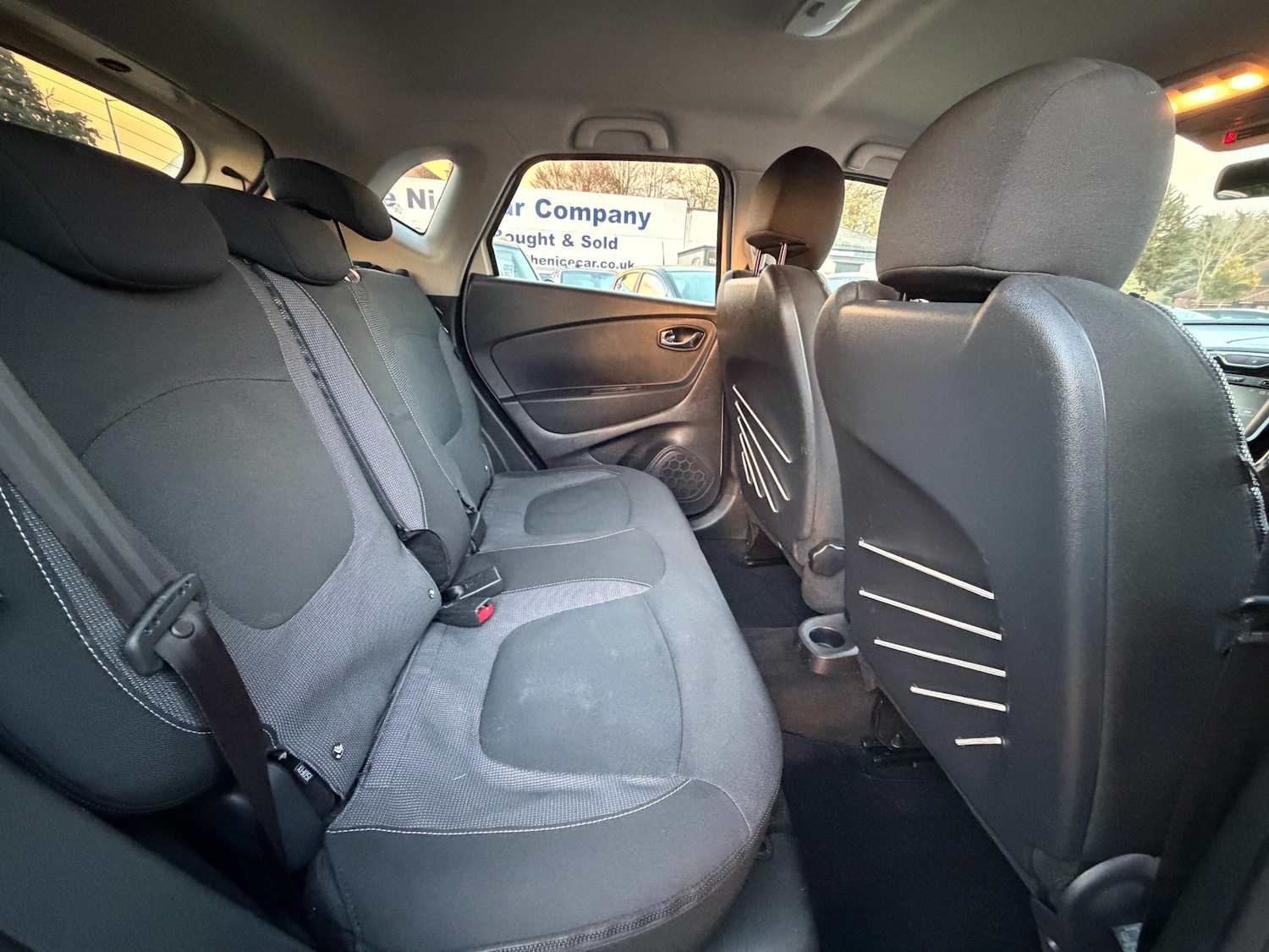 Used Renault Captur 2017 for sale - 76600148: Photo 17