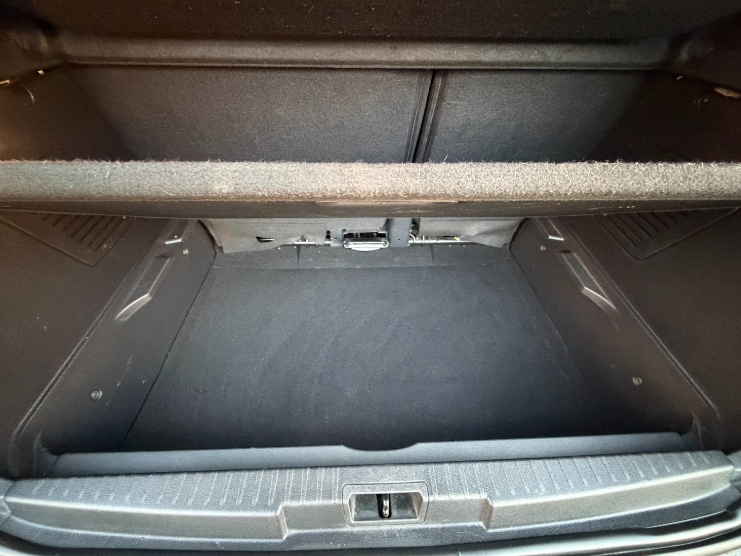 Used Renault Captur 2017 for sale - 76600148: Photo 19