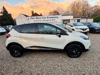 2017 (17) - 1.5 dCi 90 Dynamique S Nav 5dr