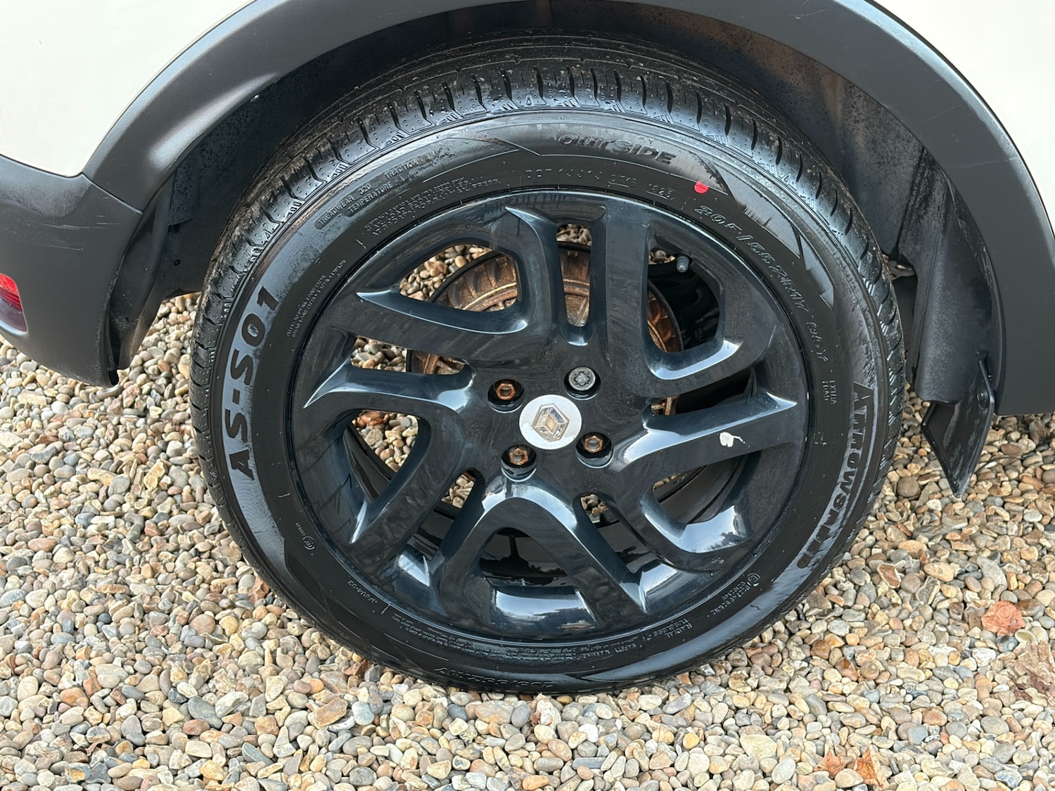 Used Renault Captur 2017 for sale - 76600148: Photo 9