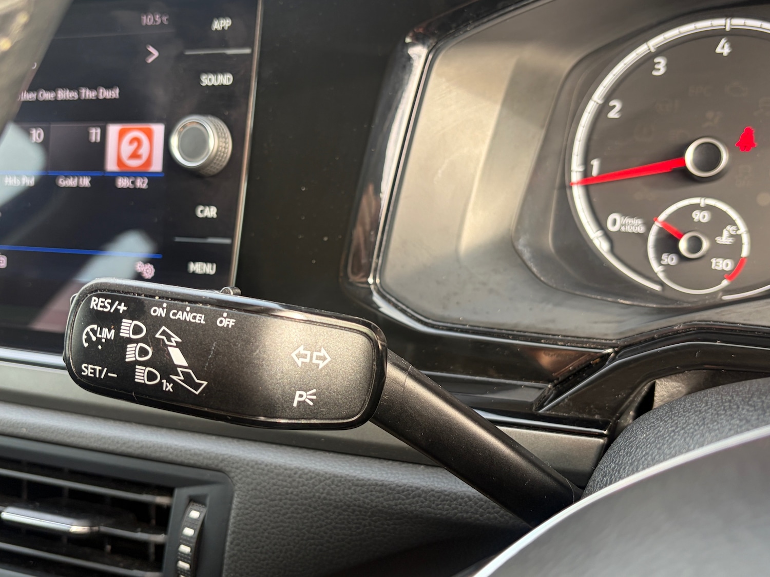 Used Volkswagen Polo 2018 for sale - 77592262: Photo 12