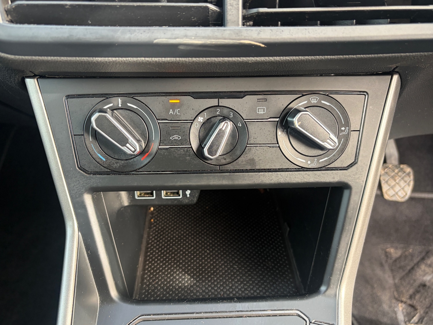 Used Volkswagen Polo 2018 for sale - 77592262: Photo 14