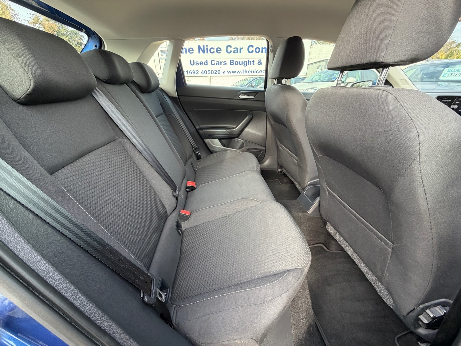 Used Volkswagen Polo 2018 for sale - 77592262: Photo 16