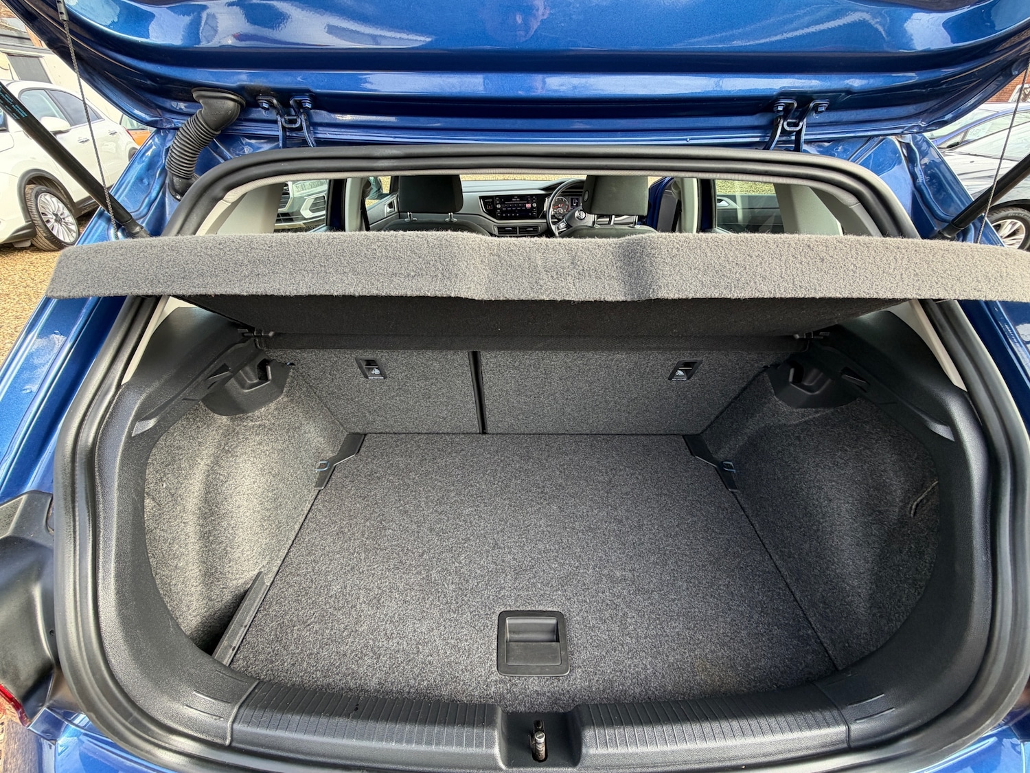 Used Volkswagen Polo 2018 for sale - 77592262: Photo 17