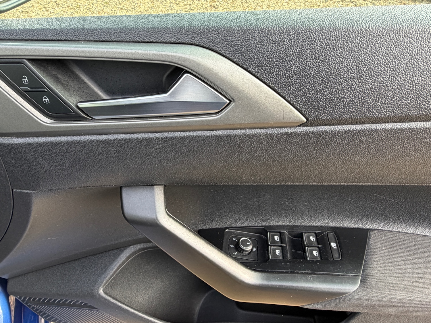 Used Volkswagen Polo 2018 for sale - 77592262: Photo 8