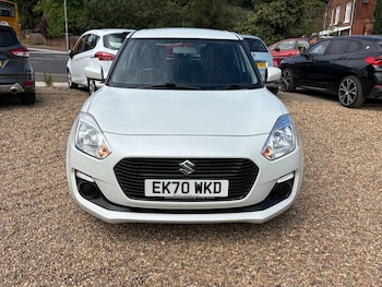 Used Suzuki Swift 2020 for sale - 79320764: Photo