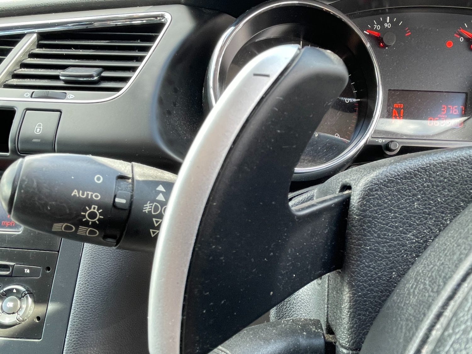 Used Peugeot 3008 2012 for sale - 76948550: Photo 13