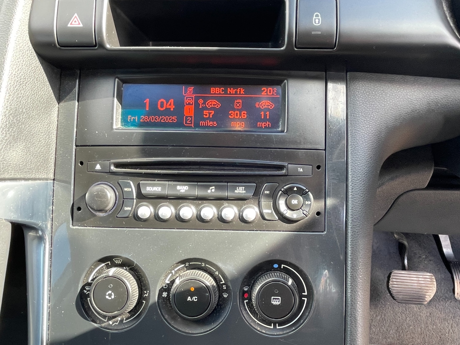 Used Peugeot 3008 2012 for sale - 76948550: Photo 14