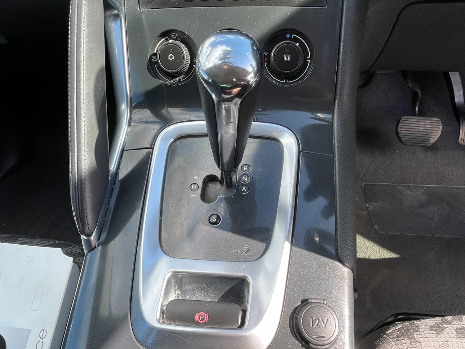 Used Peugeot 3008 2012 for sale - 76948550: Photo 15