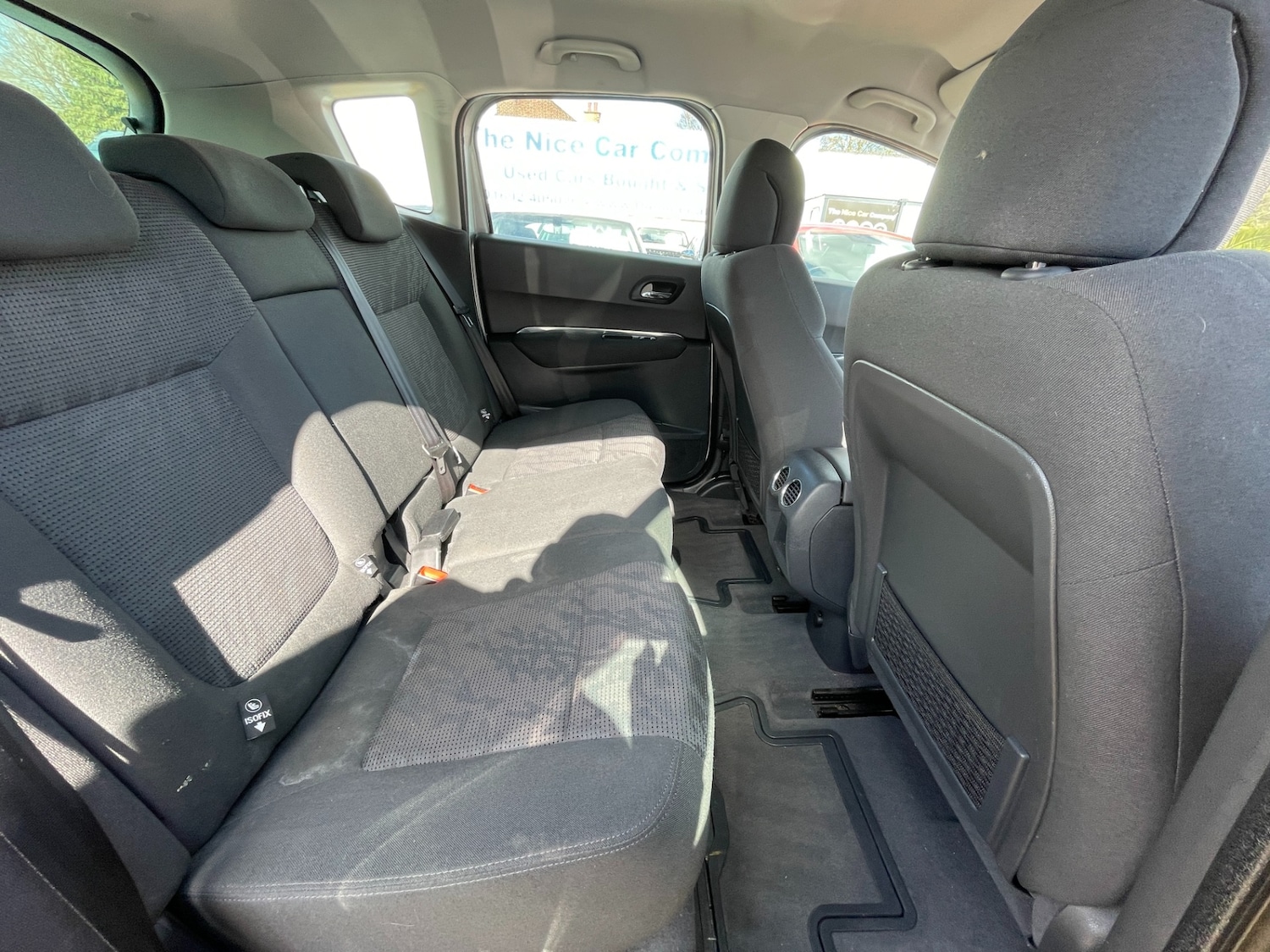 Used Peugeot 3008 2012 for sale - 76948550: Photo 17