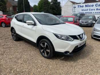 Used Nissan Qashqai 2017 for sale - 74626833: Photo