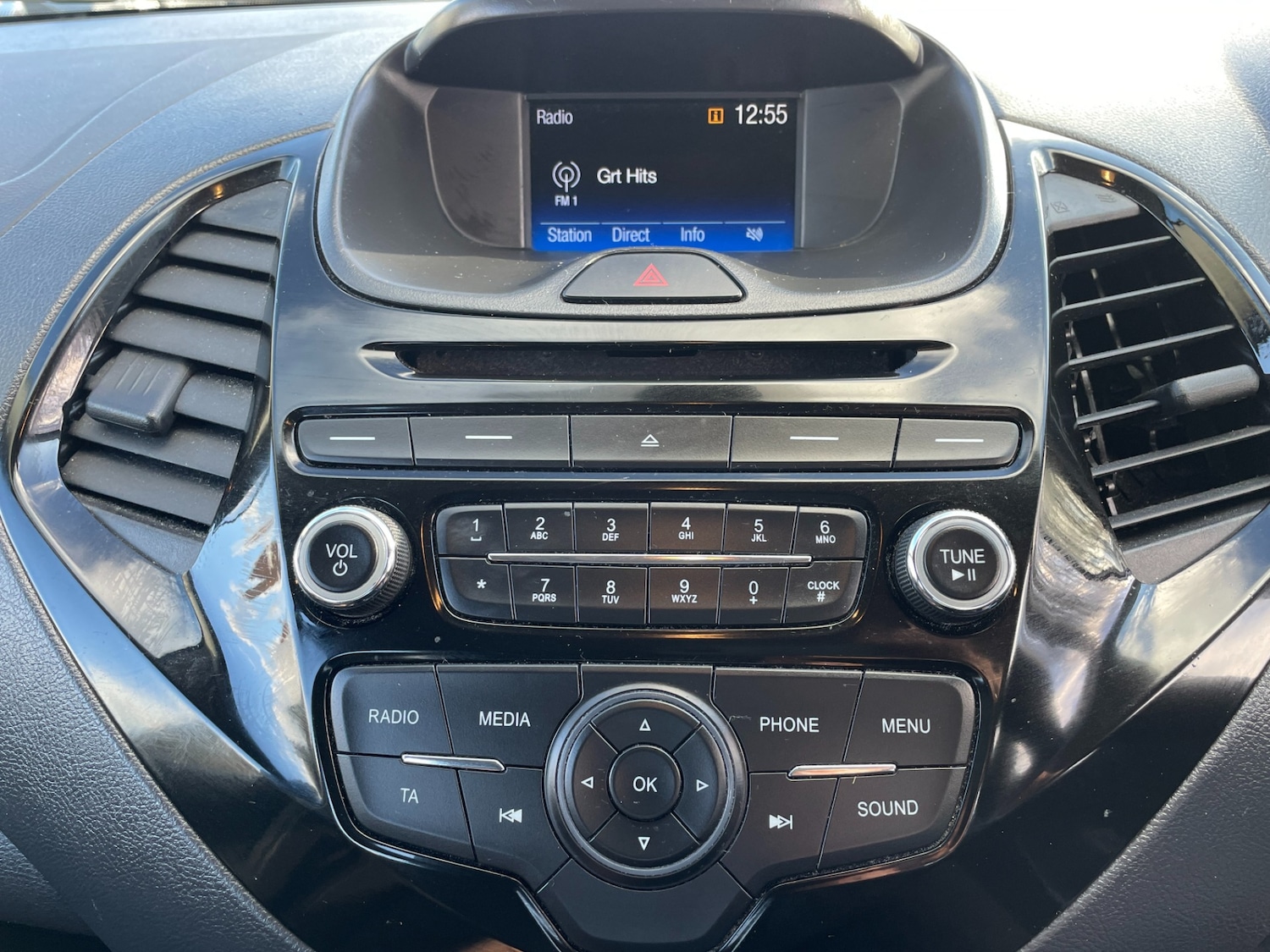 Used Ford Ka+ 2017 for sale - 77271930: Photo 13