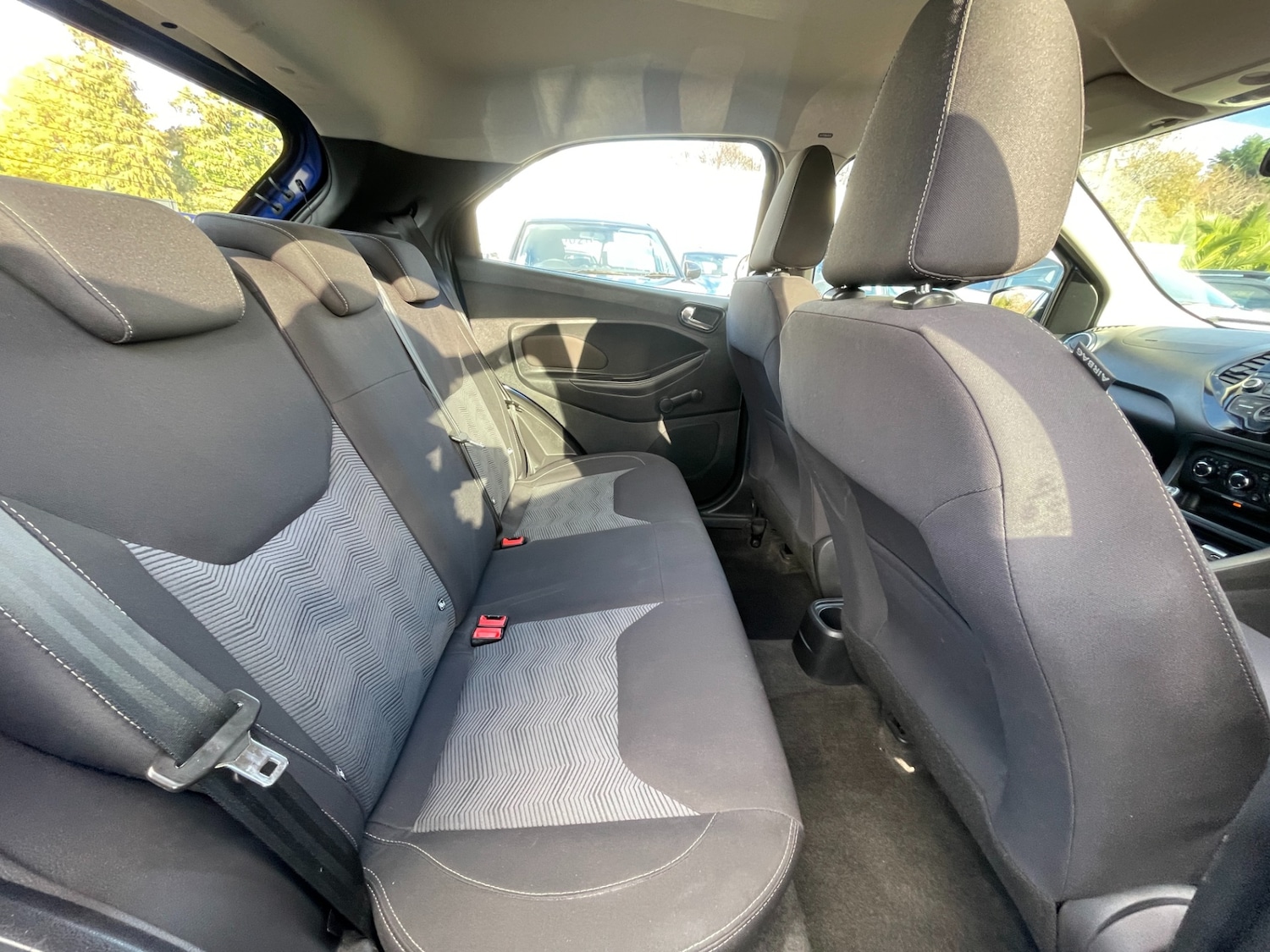 Used Ford Ka+ 2017 for sale - 77271930: Photo 15