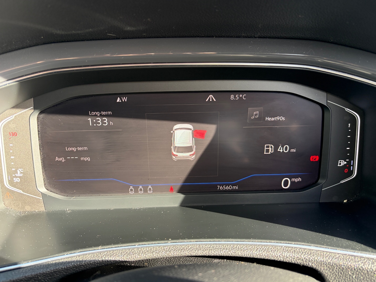 Used Volkswagen T-Roc 2018 for sale - 77592021: Photo 11