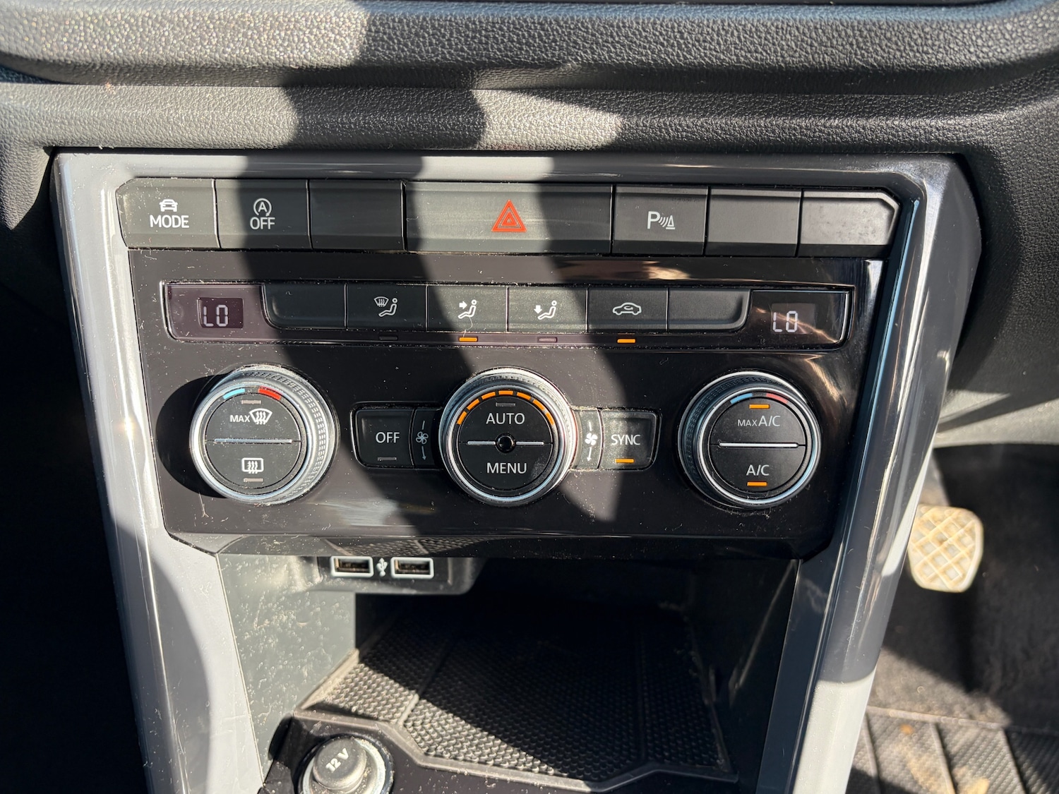 Used Volkswagen T-Roc 2018 for sale - 77592021: Photo 12