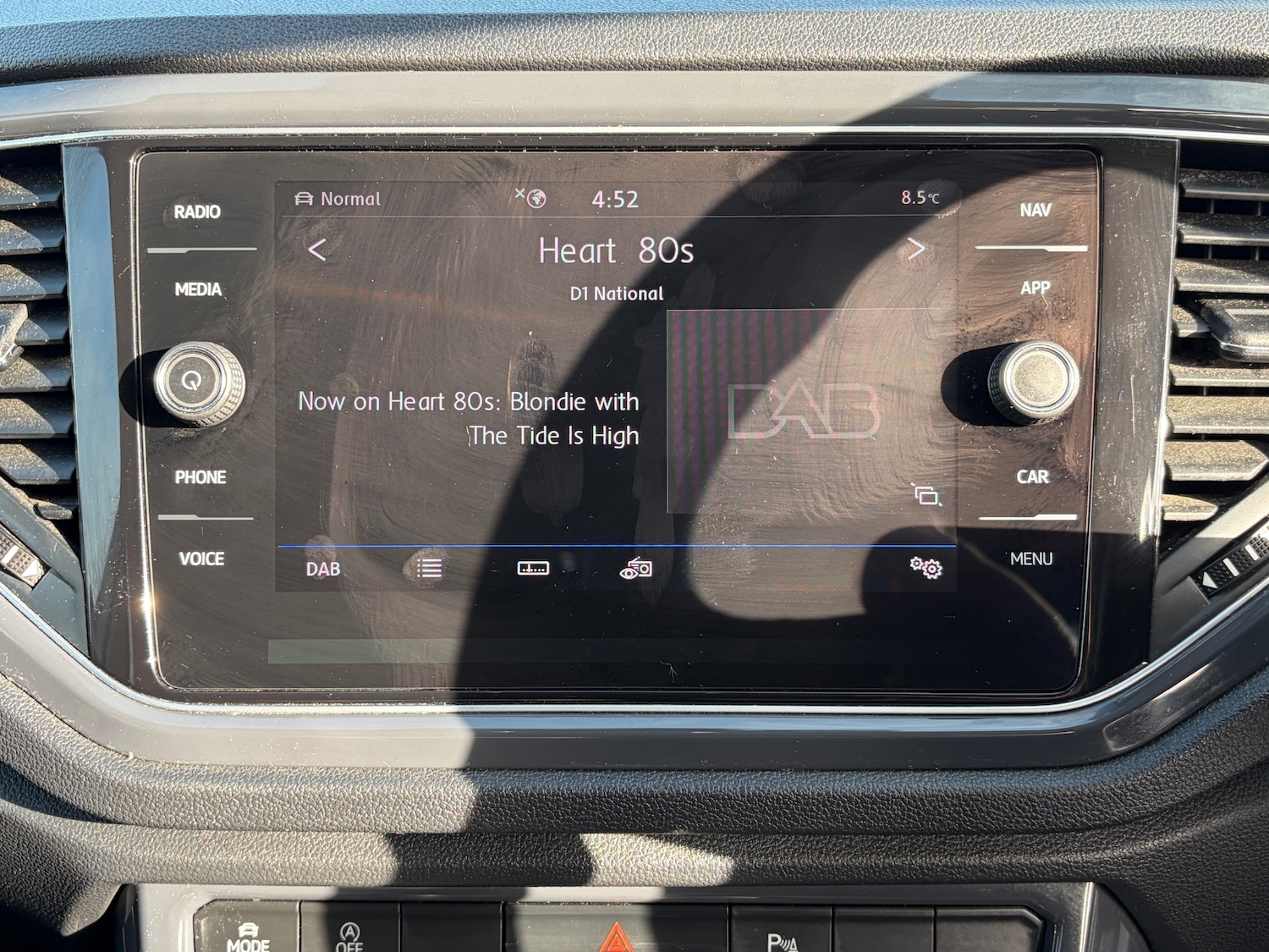 Used Volkswagen T-Roc 2018 for sale - 77592021: Photo 13