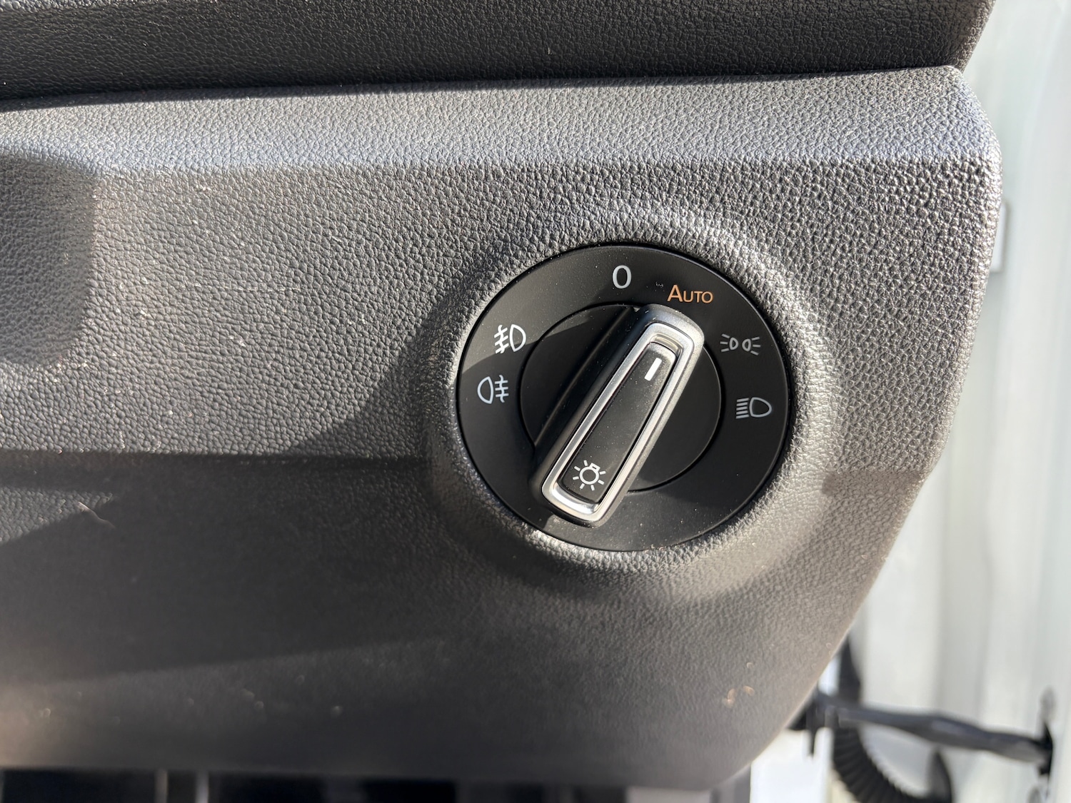 Used Volkswagen T-Roc 2018 for sale - 77592021: Photo 9