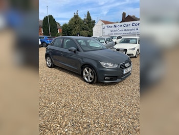2016 (16) - 1.6 TDI Sport 5dr