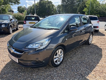 Used Vauxhall Corsa 2015 for sale - 78540557: Photo