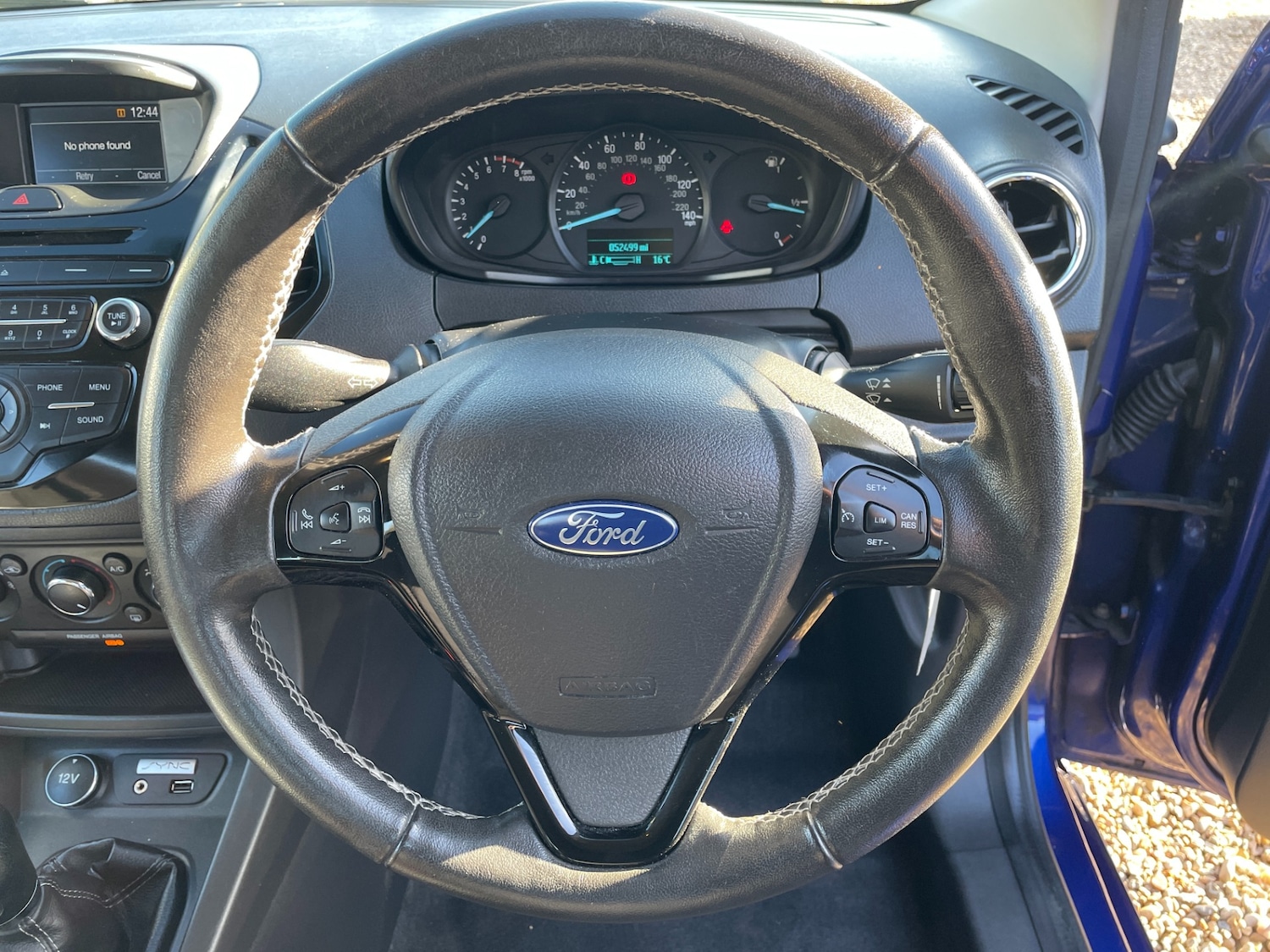 Used Ford Ka+ 2017 for sale - 76196179: Photo 10