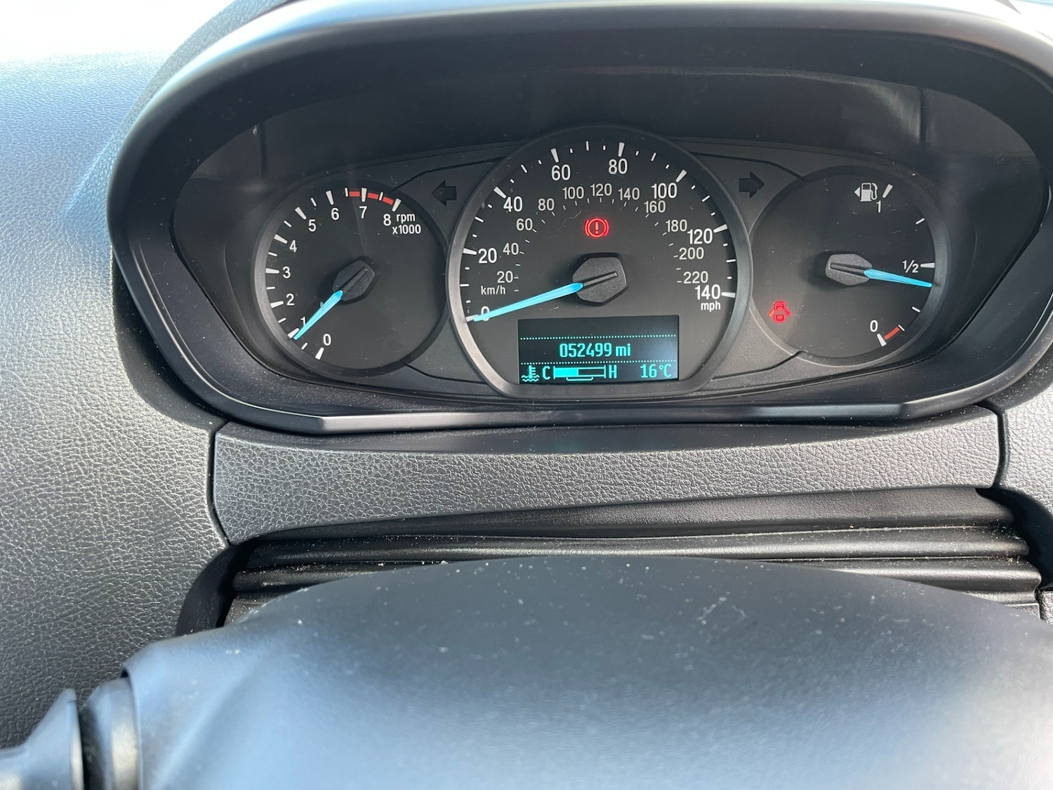 Used Ford Ka+ 2017 for sale - 76196179: Photo 12