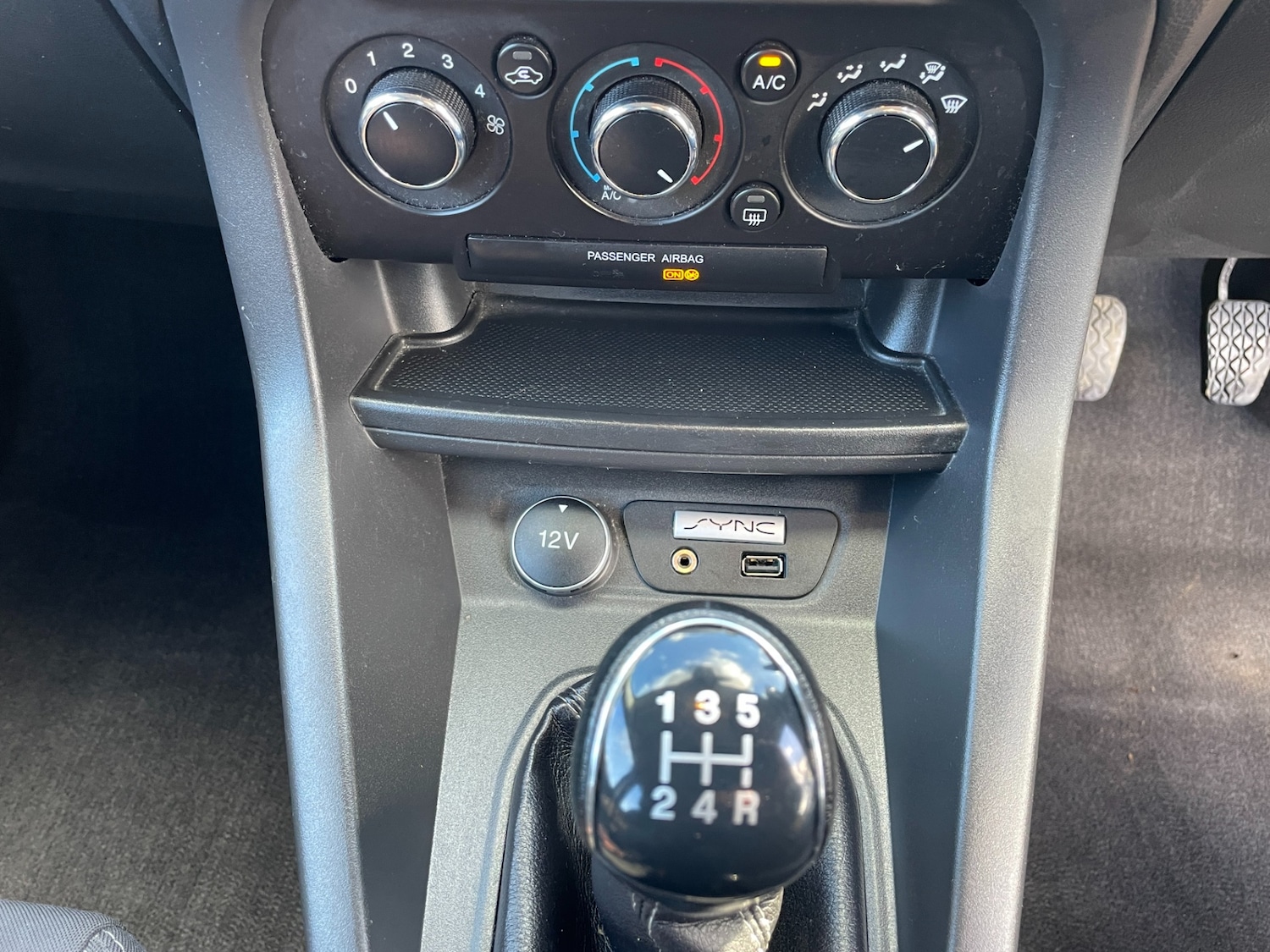 Used Ford Ka+ 2017 for sale - 76196179: Photo 14