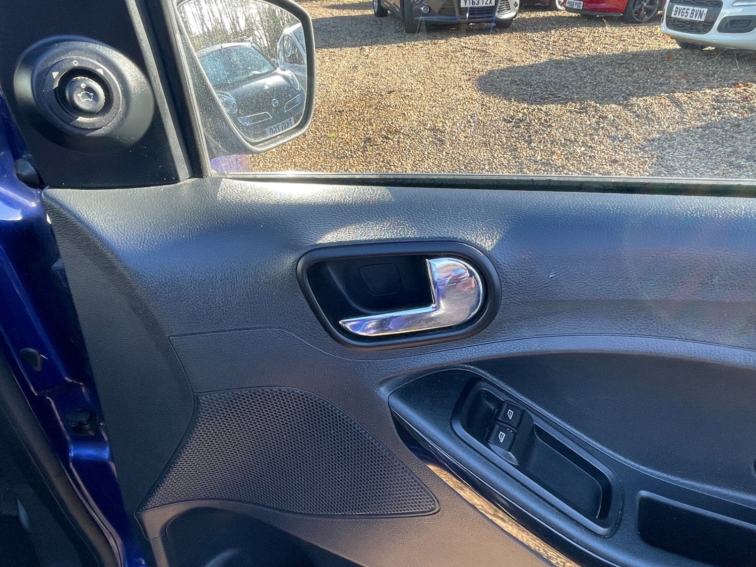 Used Ford Ka+ 2017 for sale - 76196179: Photo 9