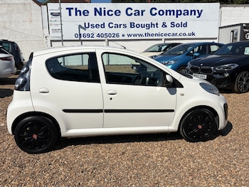 Used Citroen C1 2013 for sale - 79154224: Photo