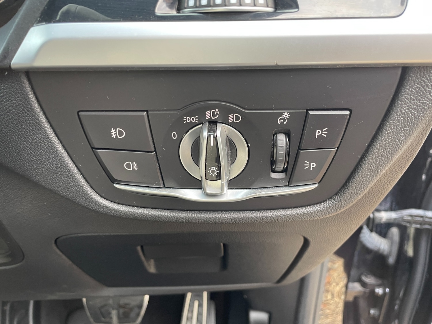 Used BMW X4 2018 for sale - 76533281: Photo 10