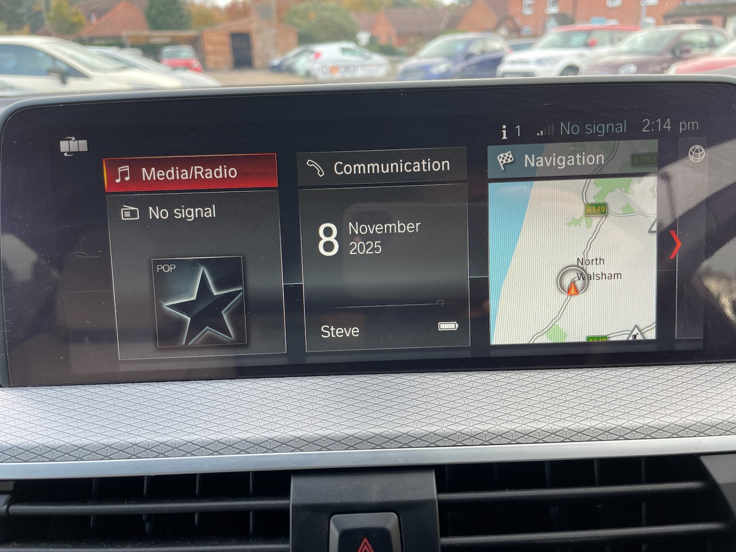 Used BMW X4 2018 for sale - 76533281: Photo 13