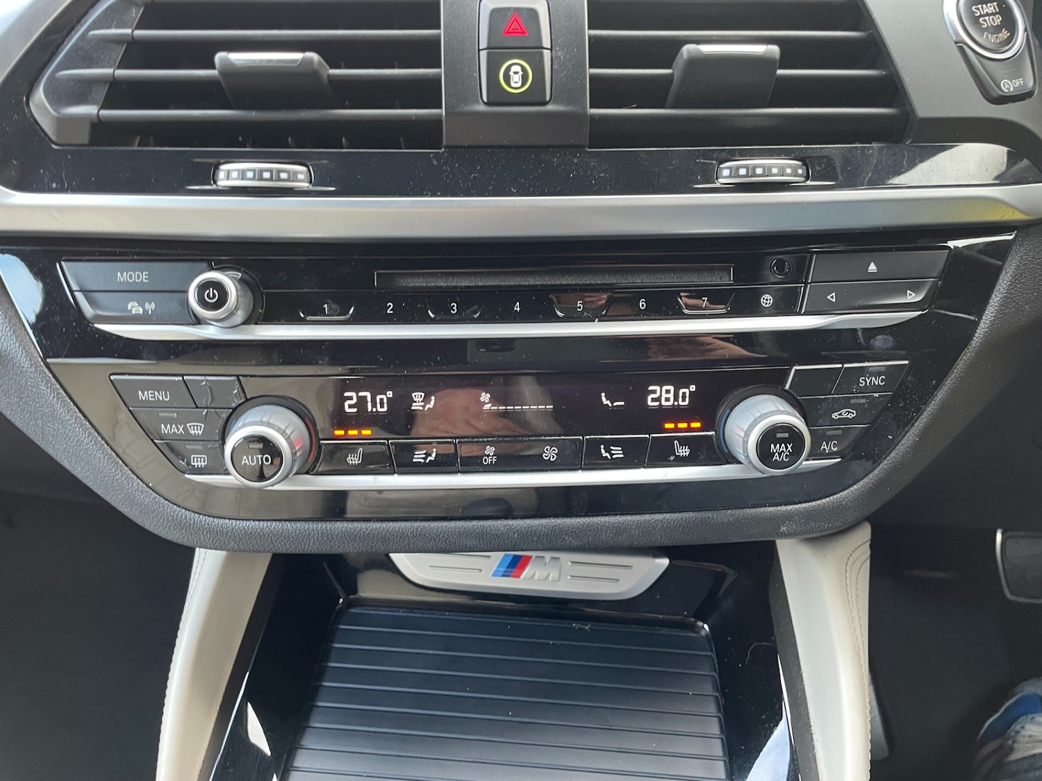 Used BMW X4 2018 for sale - 76533281: Photo 14