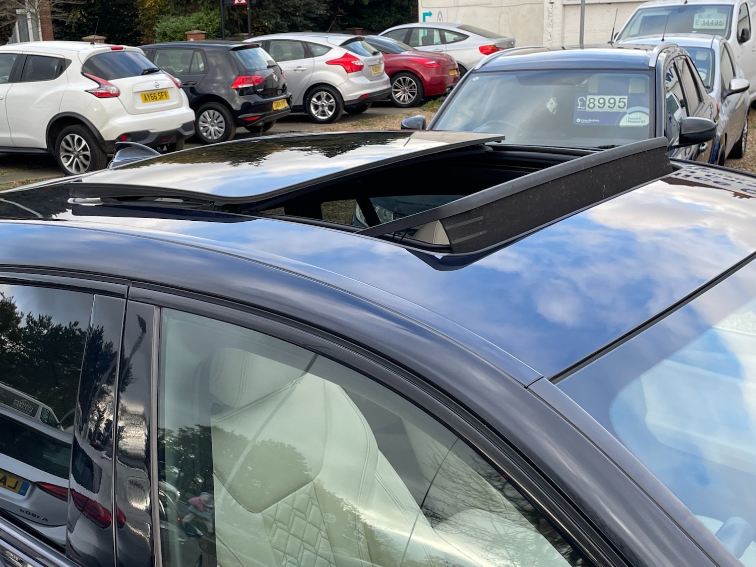 Used BMW X4 2018 for sale - 76533281: Photo 16