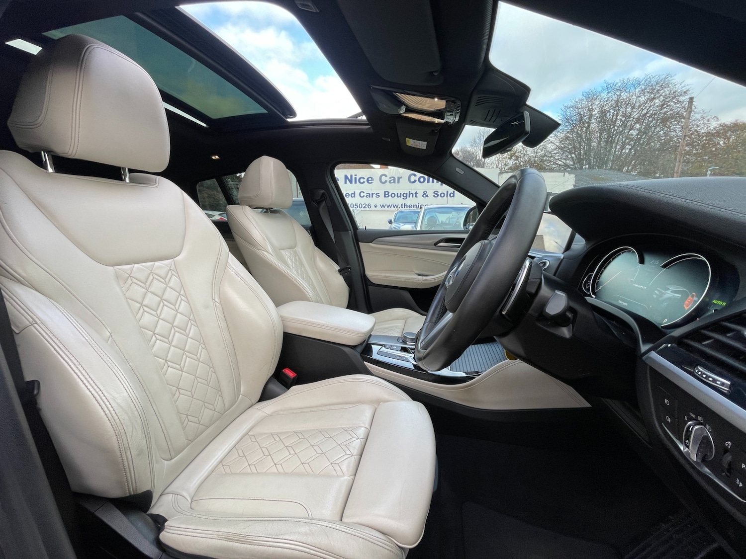 Used BMW X4 2018 for sale - 76533281: Photo 17