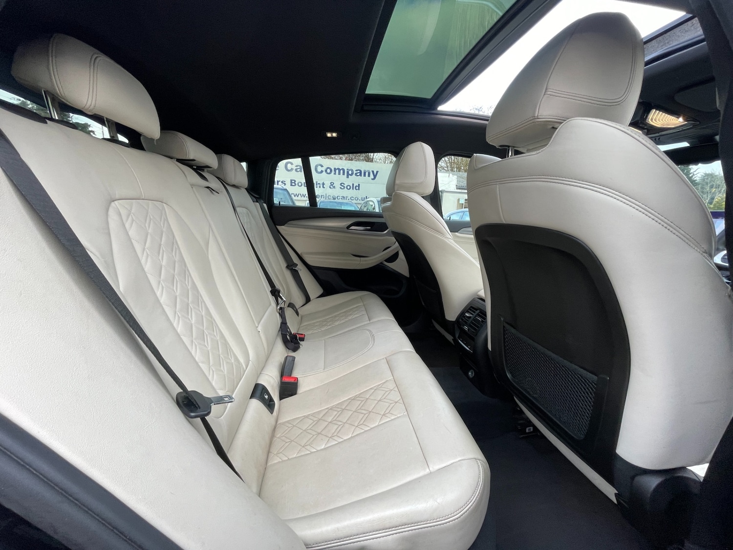 Used BMW X4 2018 for sale - 76533281: Photo 18